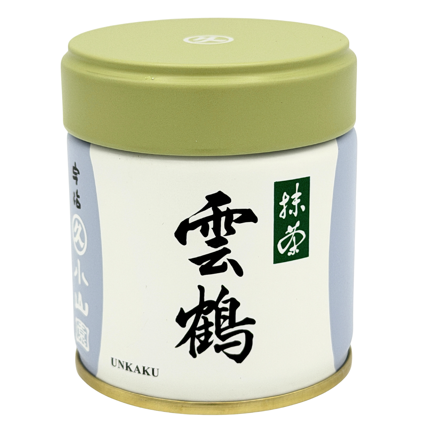 Marukyu Koyamaen Matcha Unkaku | Luna Matcha
