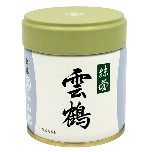 Marukyu Koyamaen Matcha Unkaku | Luna Matcha