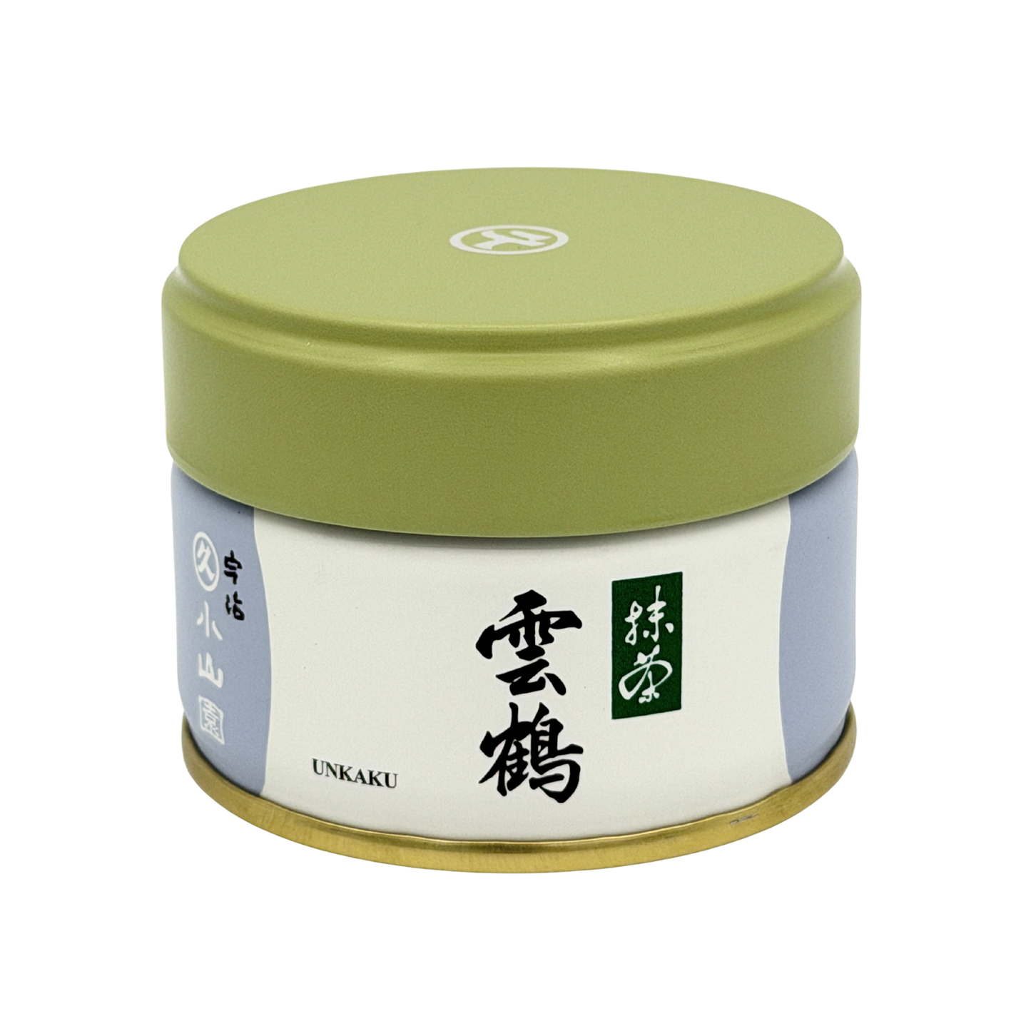 Marukyu Koyamaen Matcha Unkaku | Luna Matcha