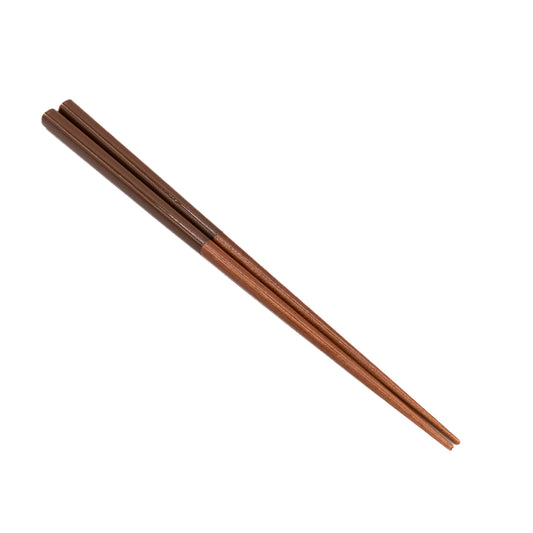 Style - Colorful Chopsticks - Brown