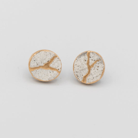 Kintsugi Earring