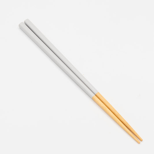 Pale Tone - Chopsticks - Grey