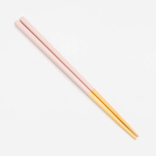 Pale Tone - Chopsticks - Pink