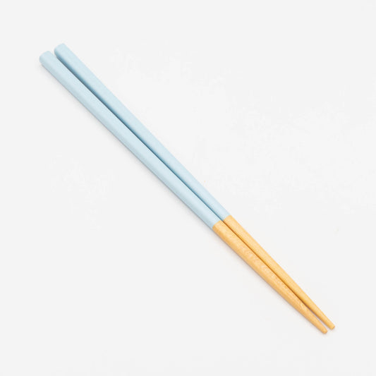 Pale Tone - Chopsticks - Blue