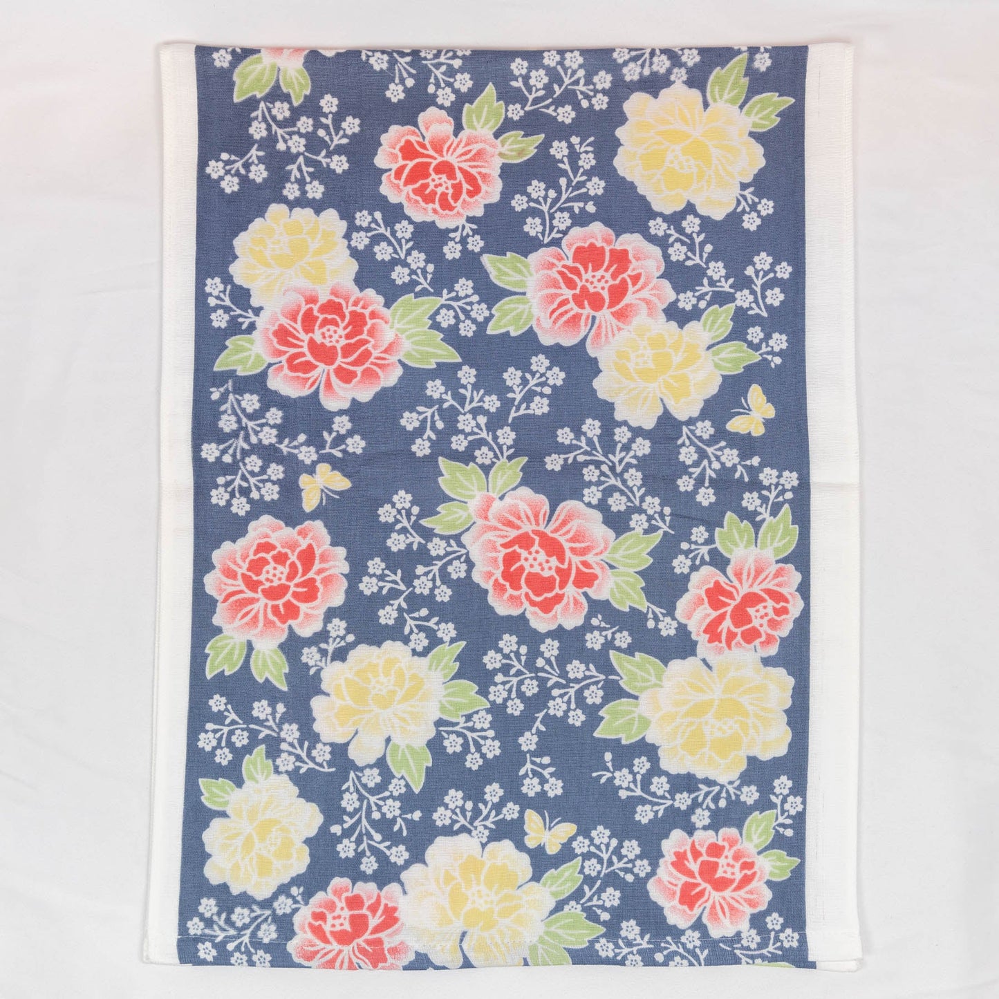 Premium Gauze Tenugui Towel - Fancy kimono