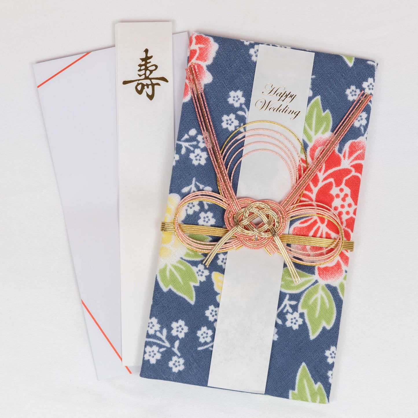 Premium Gauze Tenugui Towel - Fancy Kimono for Gift