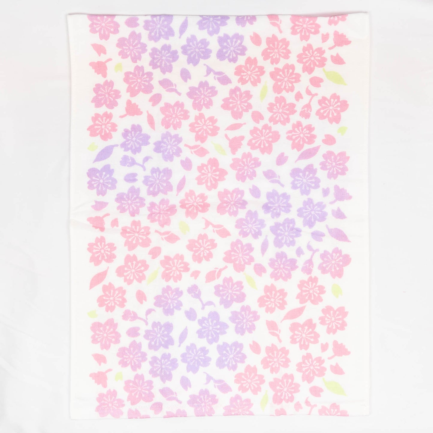 Premium Gauze Tenugui Towel - Sakura3