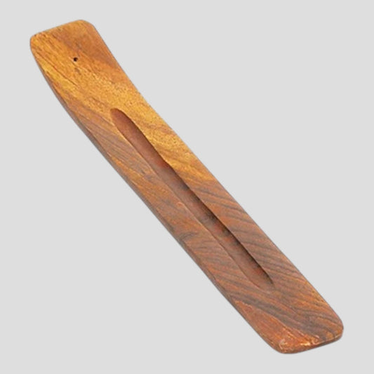 Nippon Kodo - WOODEN HOLDER For Bamboo Incense