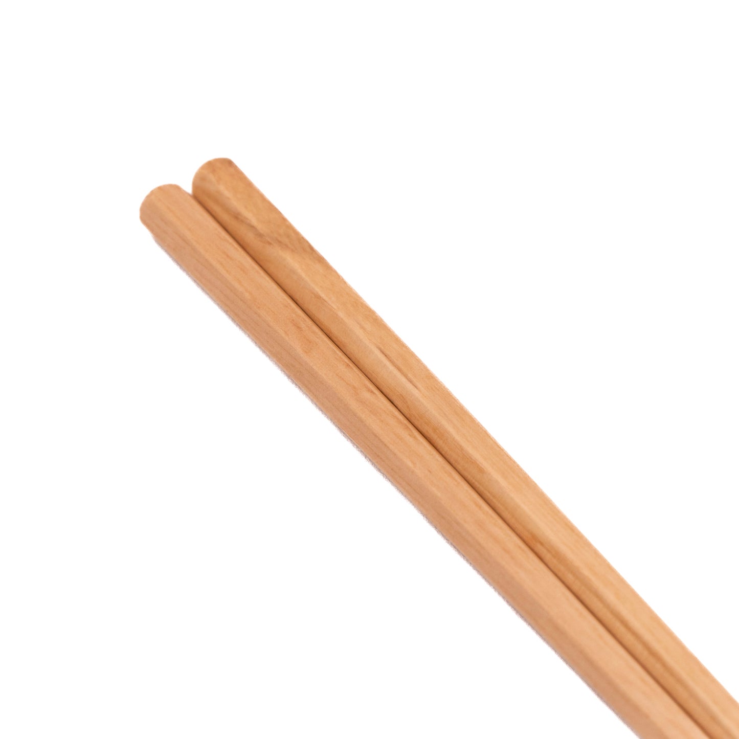 Torico - Wooden Hexagonal Chopsticks