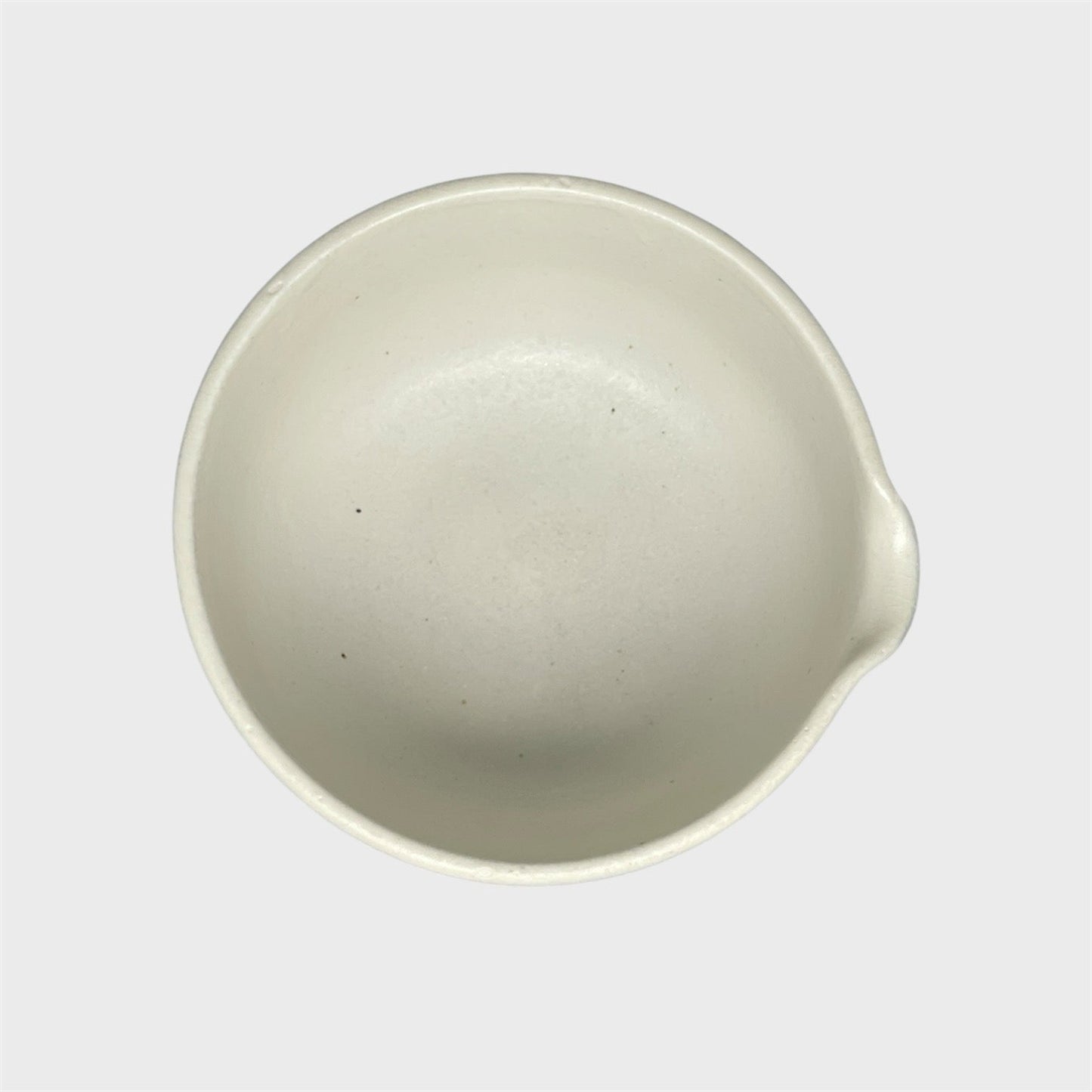 Katakuchi Matcha Bowl - Koishiwara ware