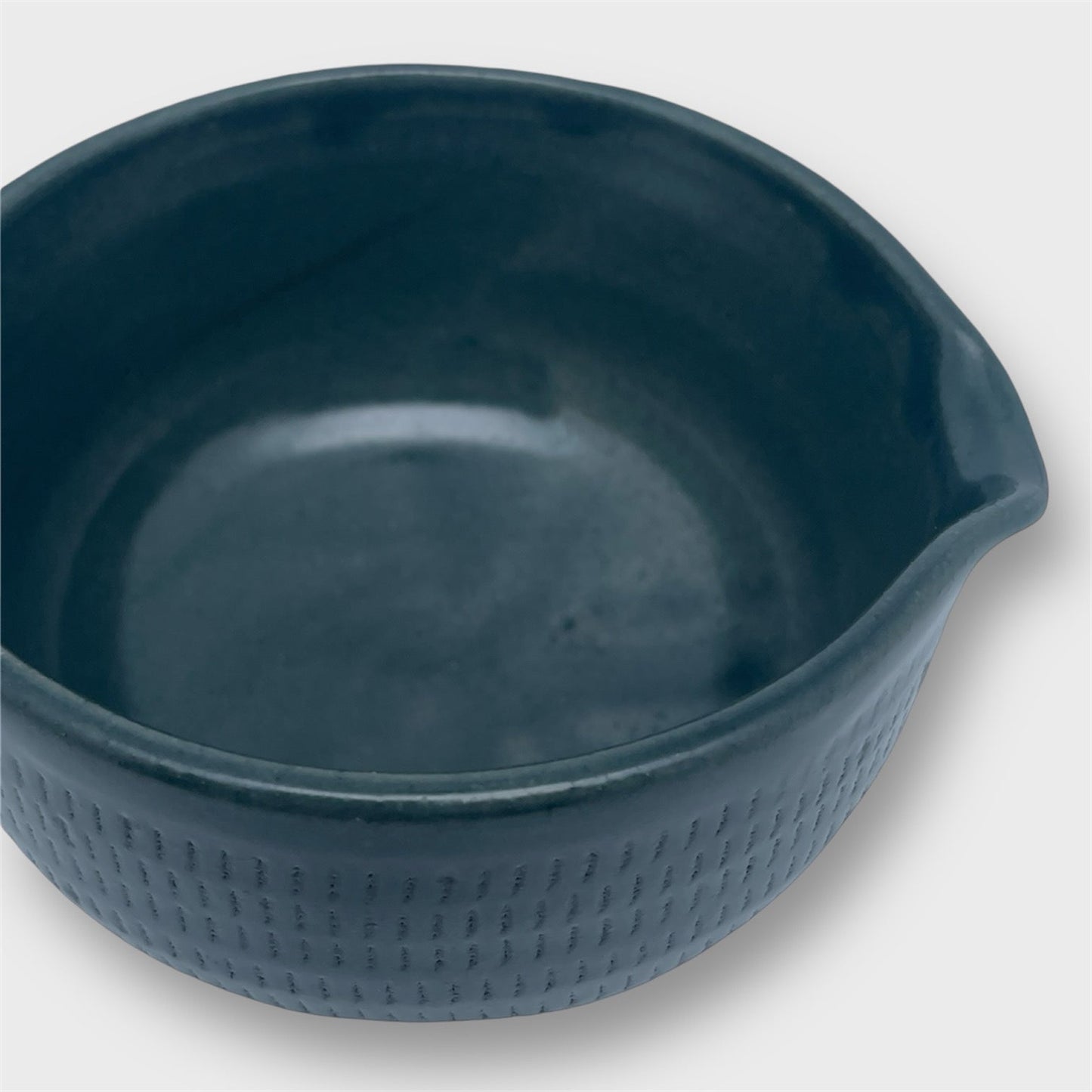 Katakuchi Matcha Bowl - Koishiwara ware