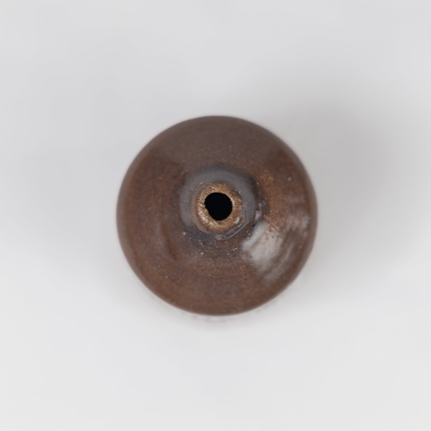 Gyokutozan - Ichirin Vase - Satsuma Ware