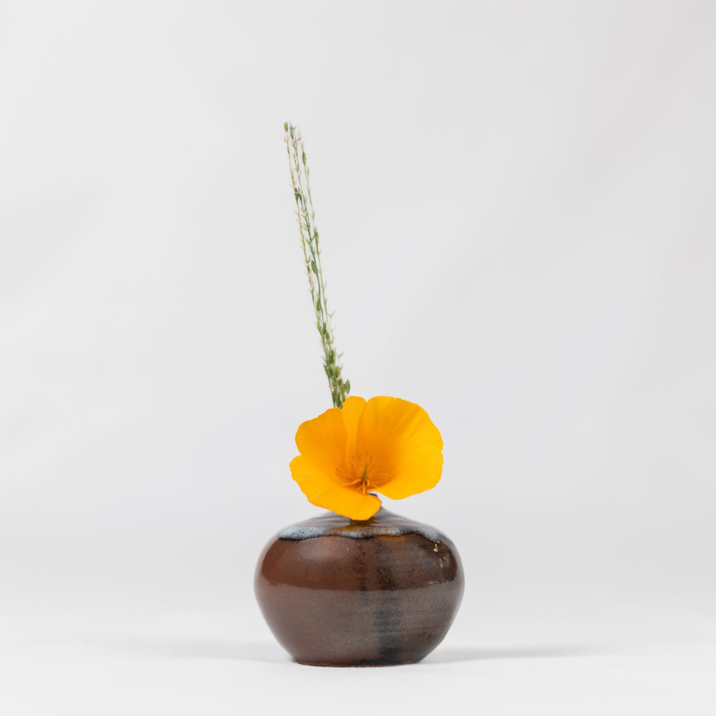 Gyokutozan - Ichirin Vase - Satsuma Ware