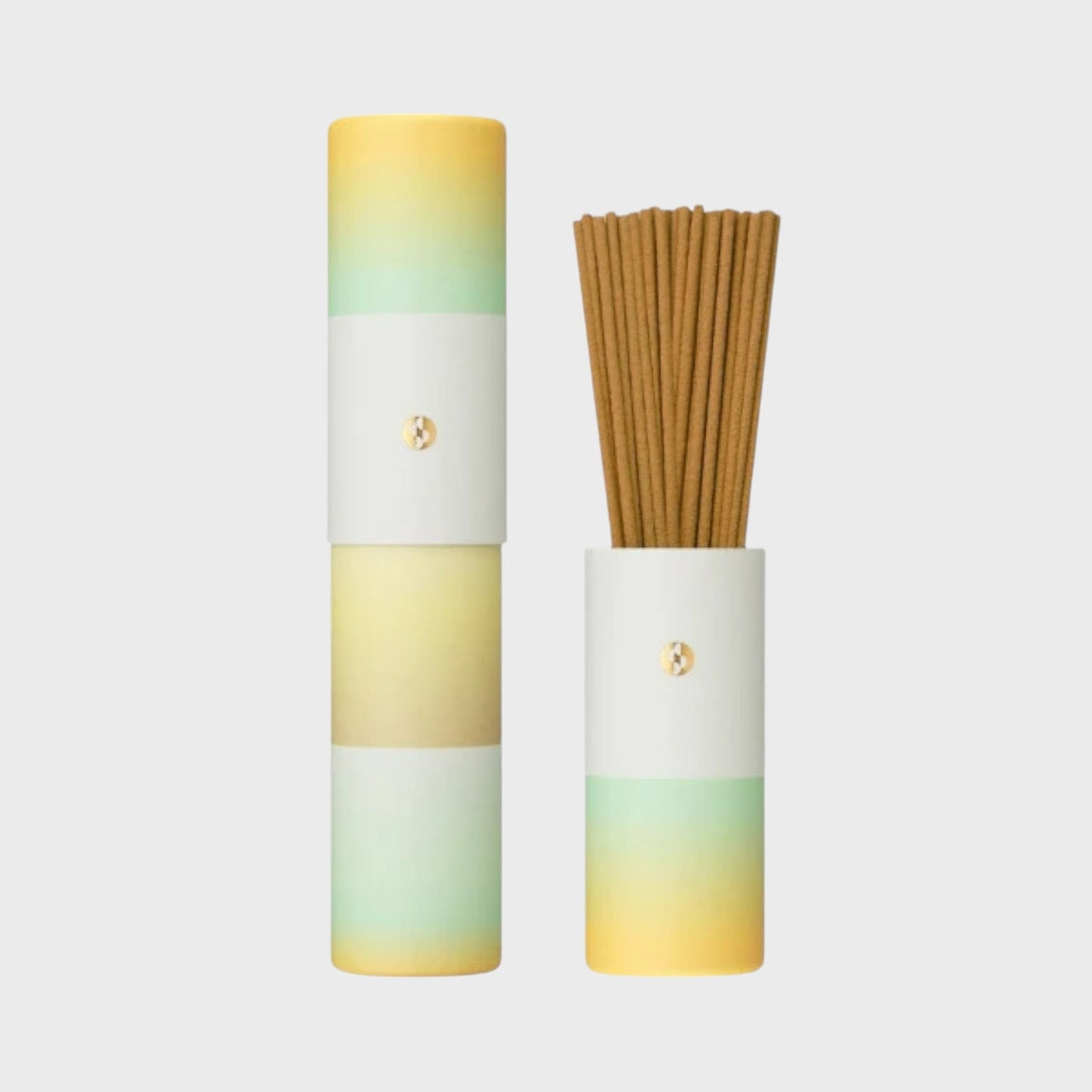 Nippon Kodo - Scentscape - Grapefruit & White Wood 30 sticks