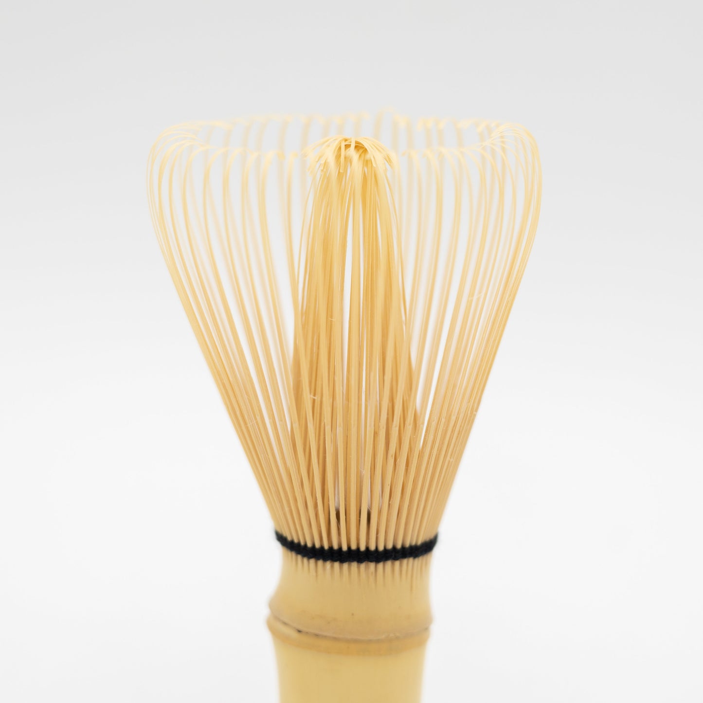 Takayama Chasen - Bamboo Whisk Kazuho