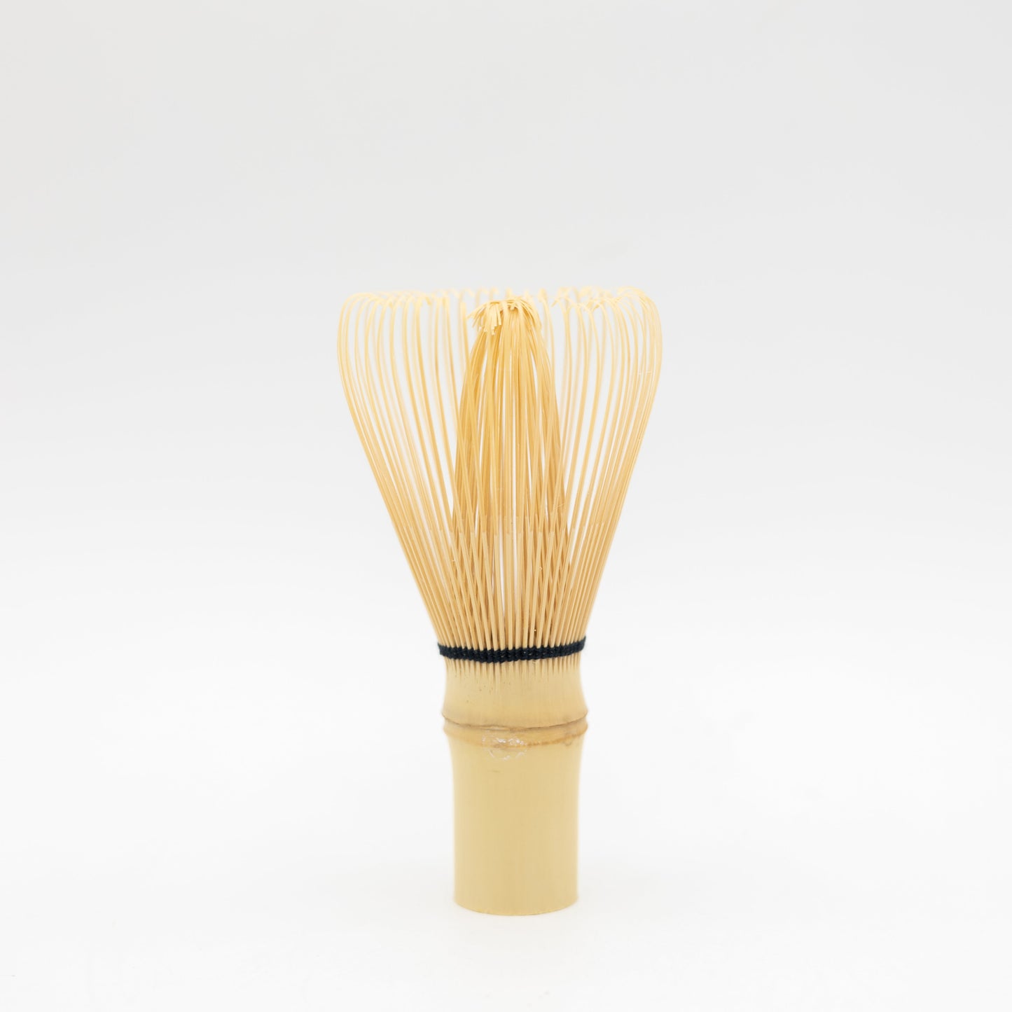 Takayama Chasen - Bamboo Whisk 80 Prongs