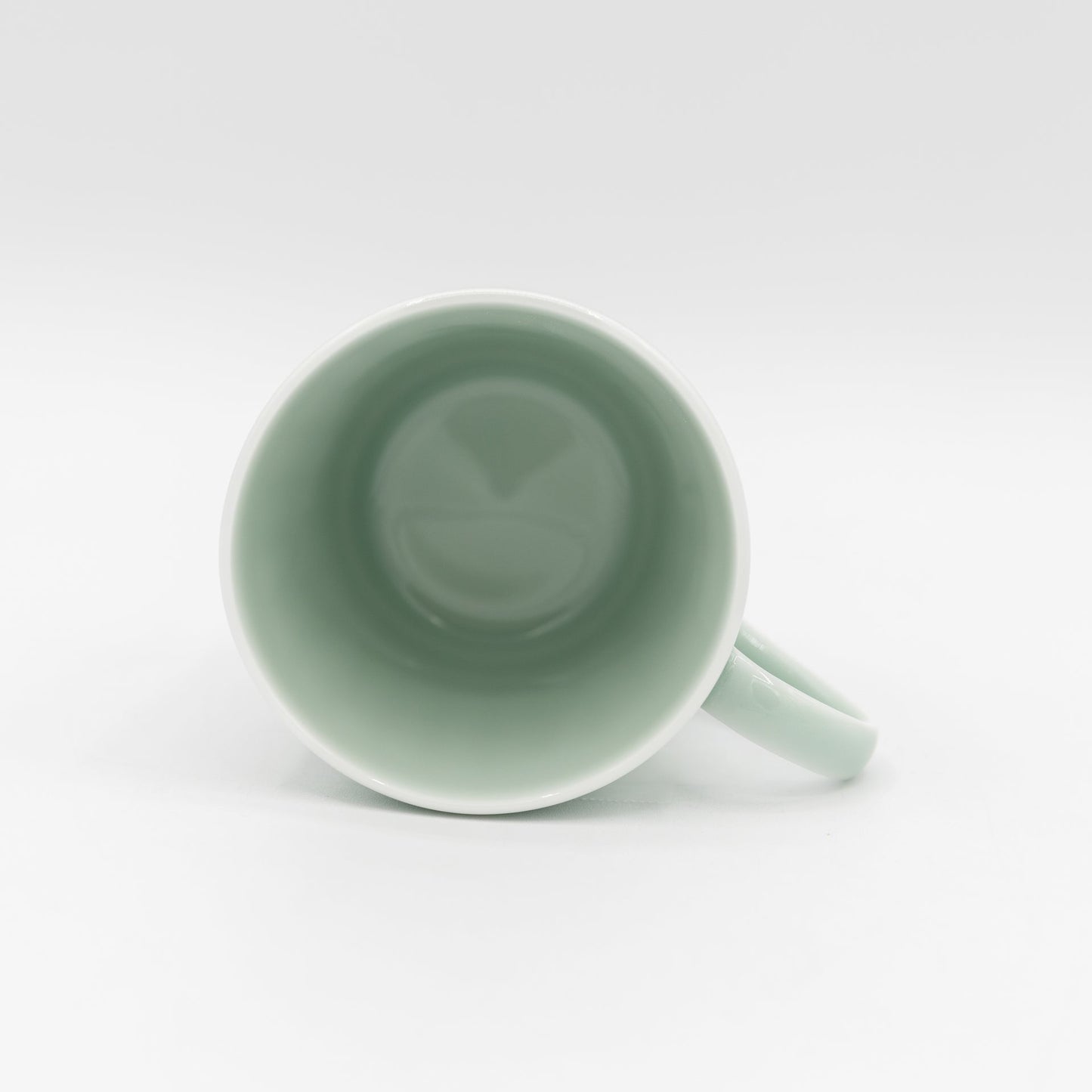 Kosengama - Celadon Cup - Line