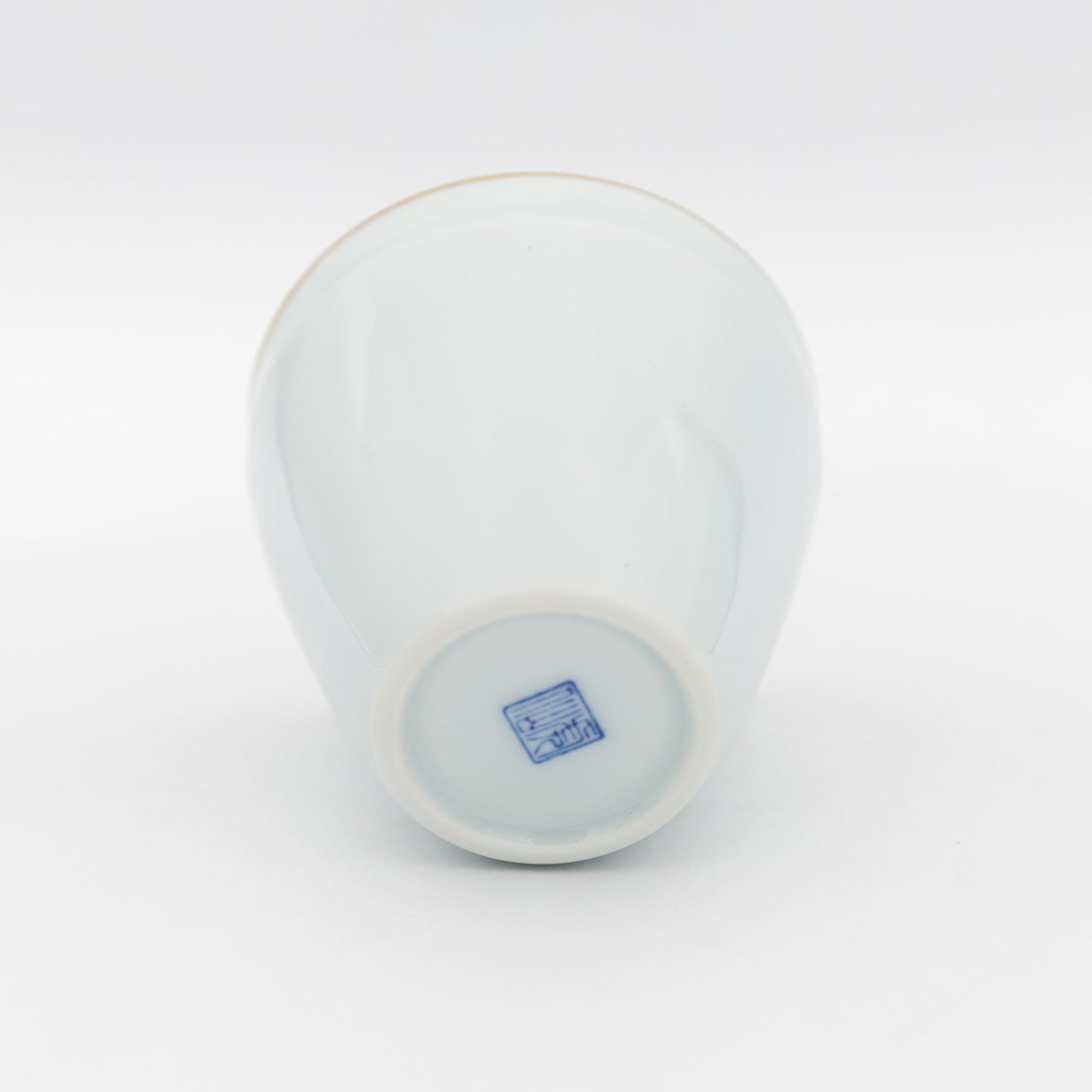 Kosengama - Celadon Teacup