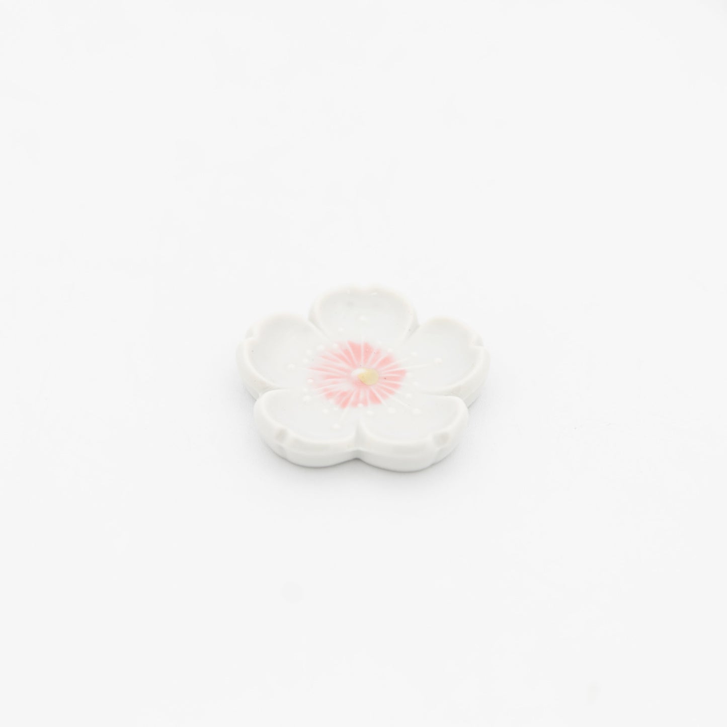 Sakura - Chopstick Rest - White