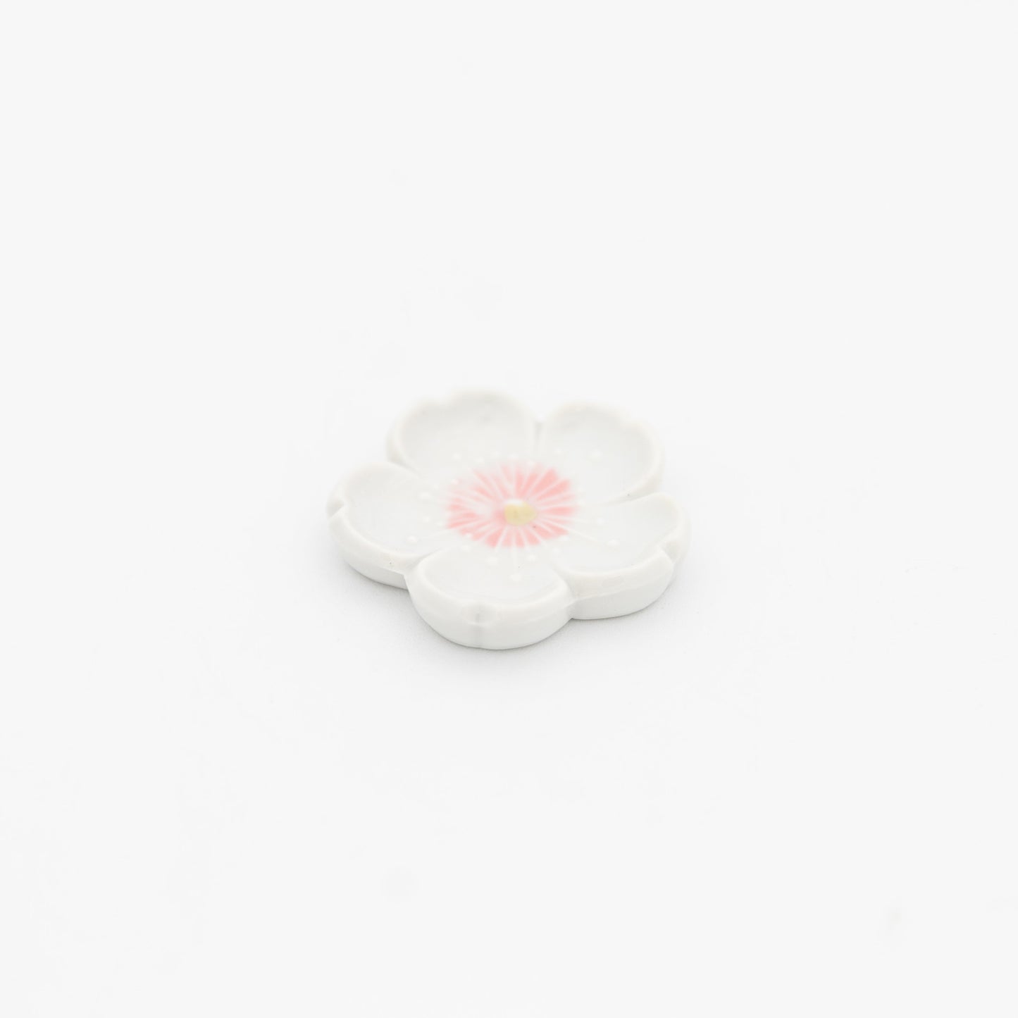 Sakura - Chopstick Rest - White