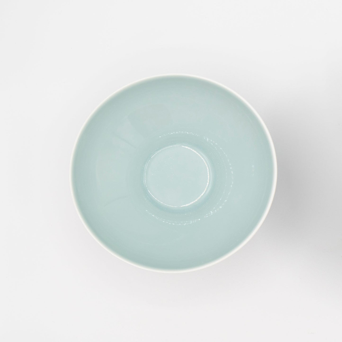 Seizan - Kakewake Bowl - Imari Nabeshima Ware - Blue