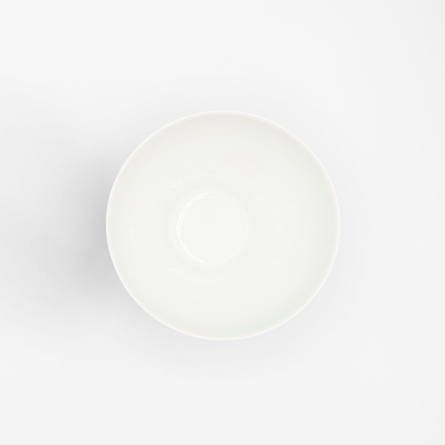 Seizan - Kakewake Bowl - Imari Nabeshima Ware - White