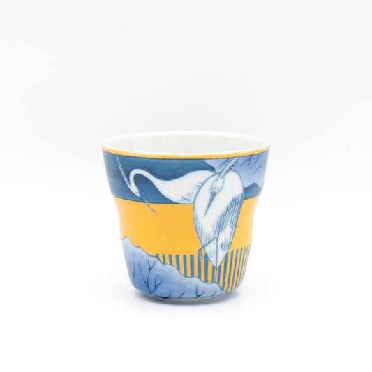 Kosengama - Tea Cup - Sagi