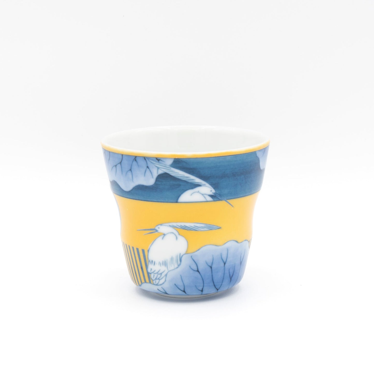 Kosengama - Tea Cup - Sagi