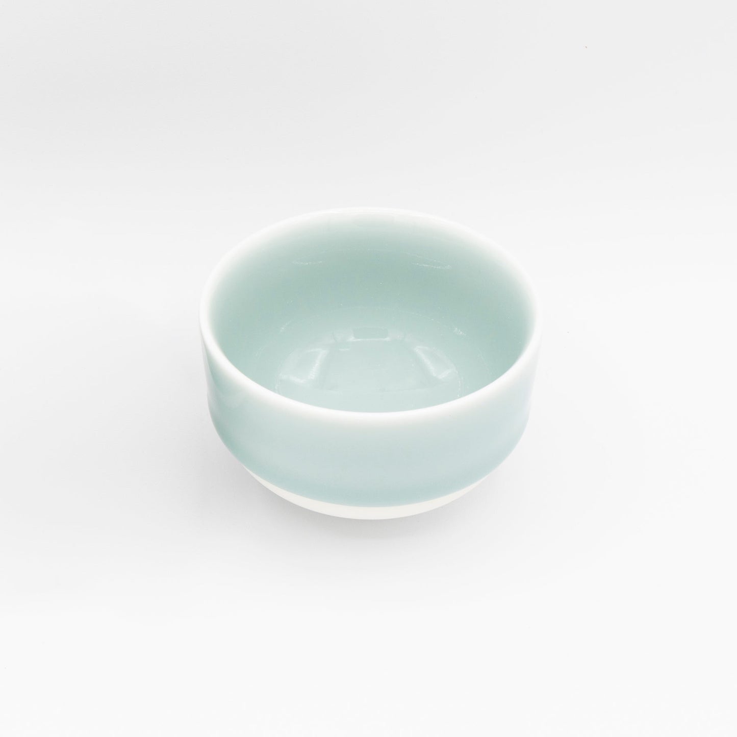 Kosengama - Celadon Tea Cup Set