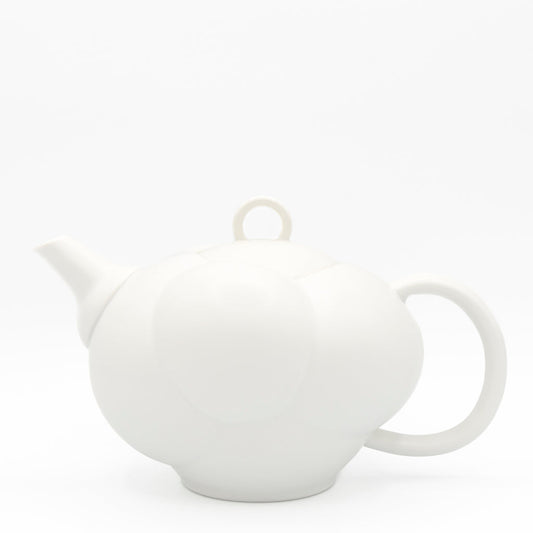 224 Cloud Nine Tea pot