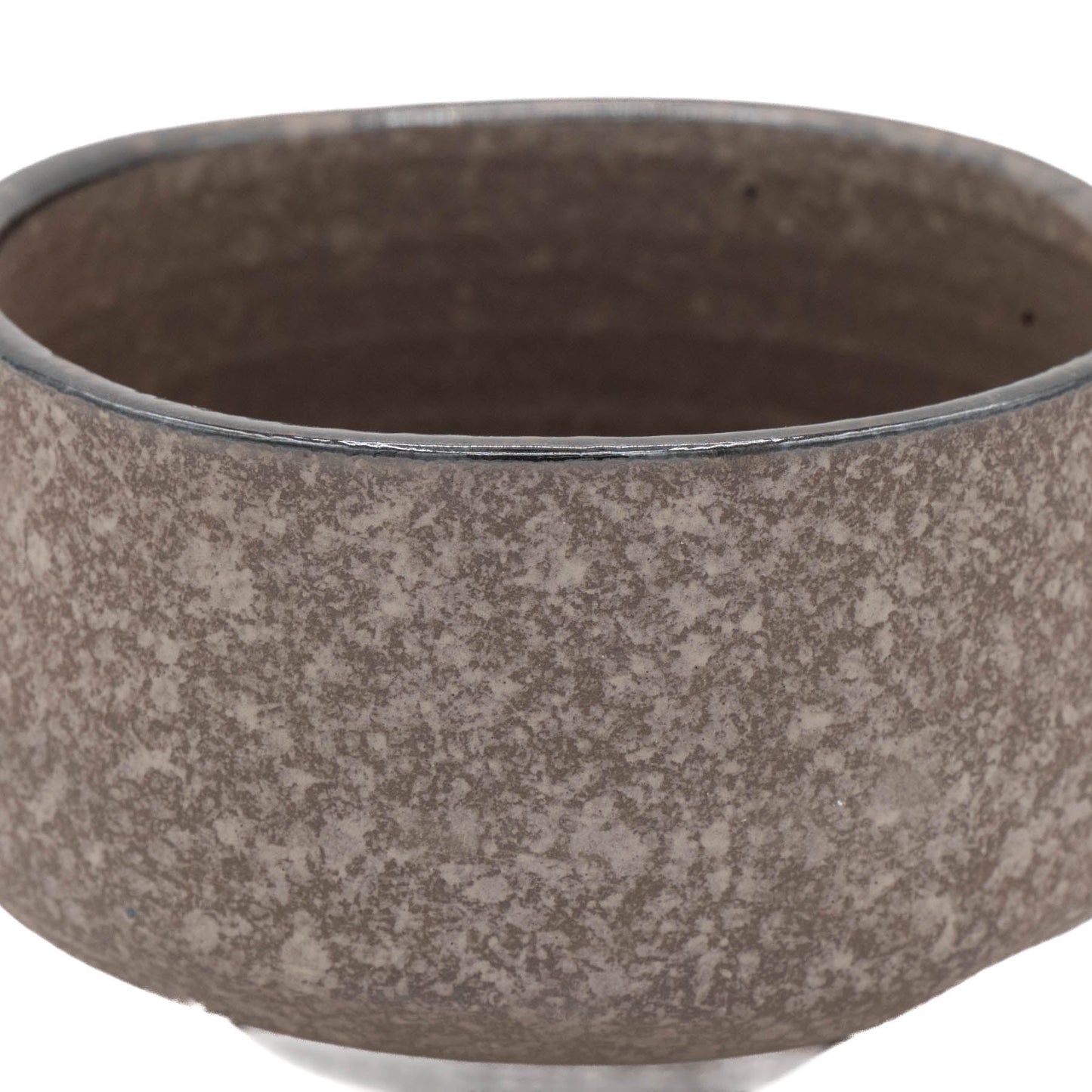 Gin-Kesho - Matcha Bowl | Mino Ware