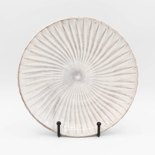 Koishiwara Pottery - Plate