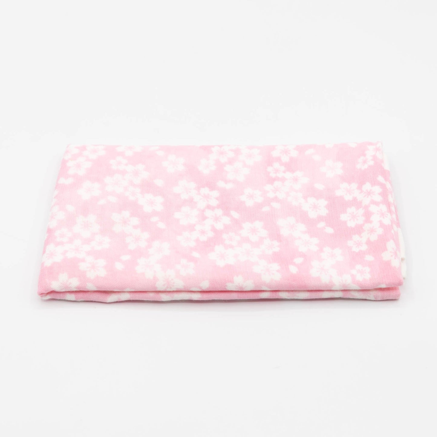 Premium Gauze Tenugui Towel - Sakura2