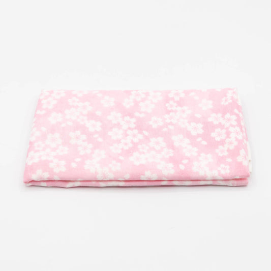 Premium Gauze Tenugui Towel - Sakura2