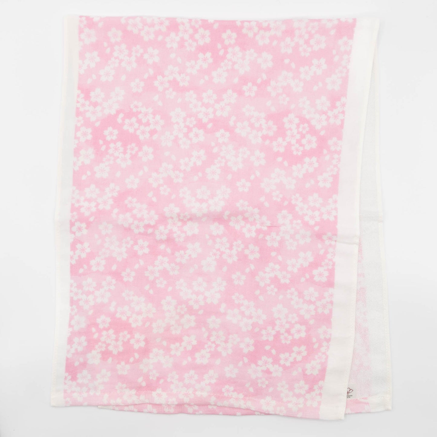 Premium Gauze Tenugui Towel - Sakura2