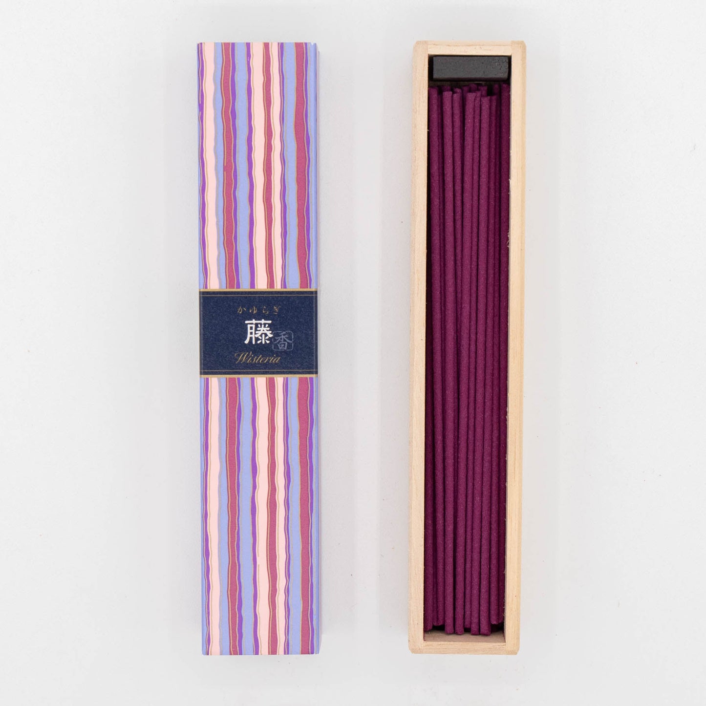 Nippon Kodo - Kayuragi - Wisteria - 40sticks