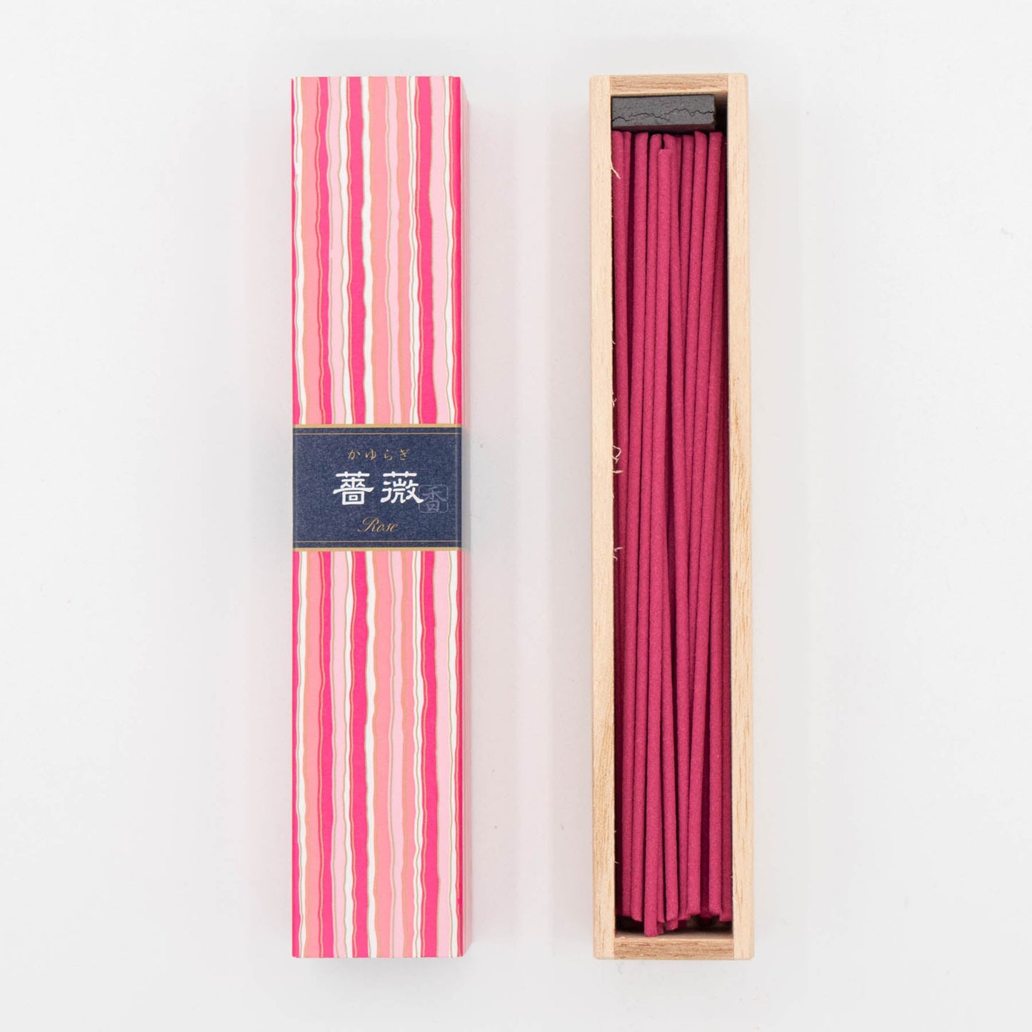 Nippon Kodo - Kayuragi - Rose - 40sticks