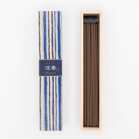 Nippon Kodo - Kayuragi - Aloewood - 40sticks