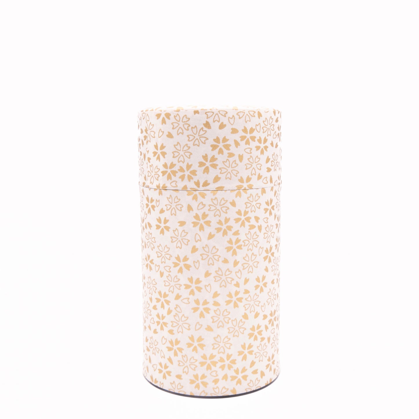 Kenran - Tea Canister - Flower L