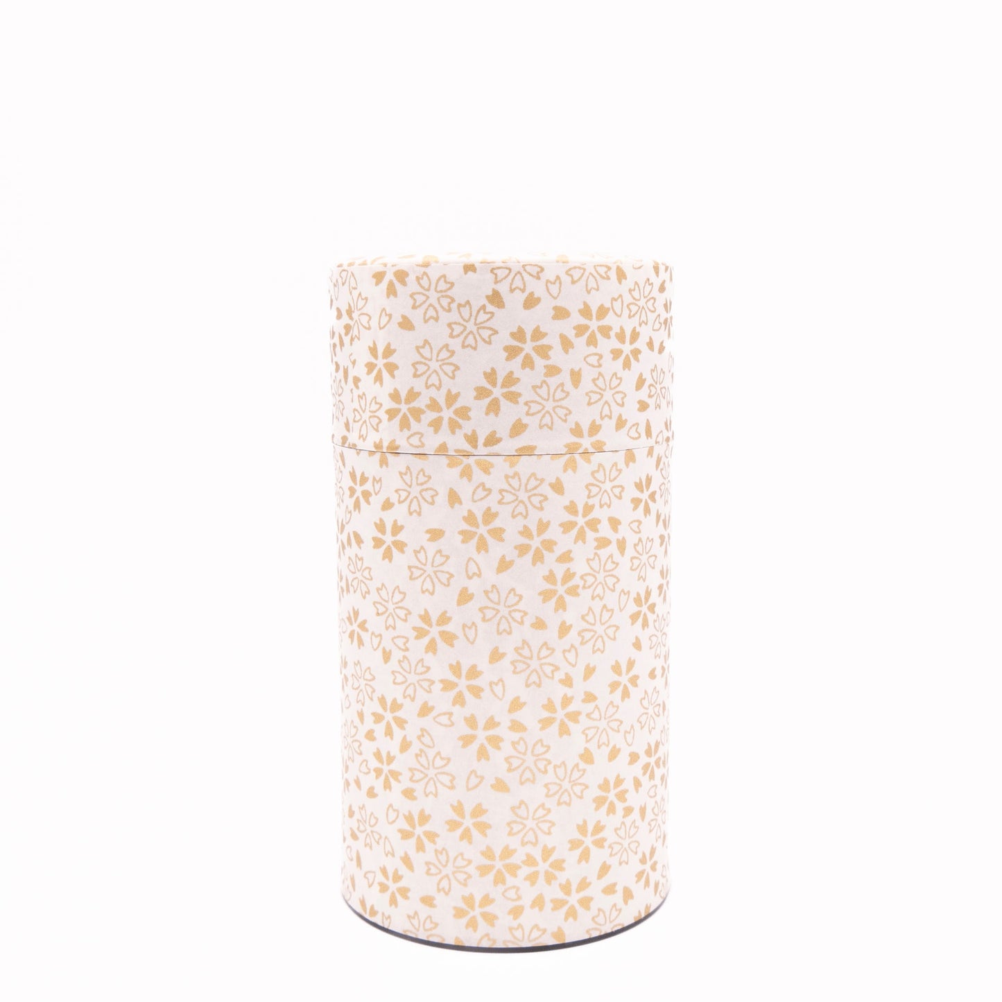 Kenran - Tea Canister - Flower L