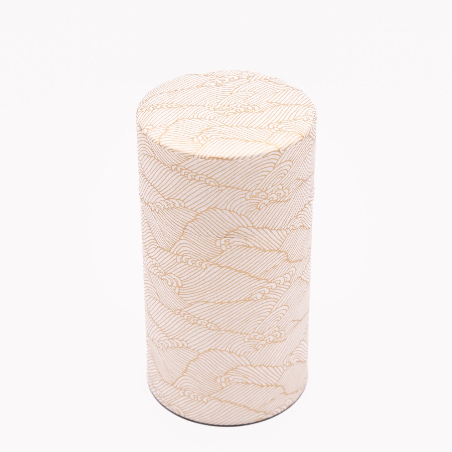 Kenran - Tea Canister - Wave L