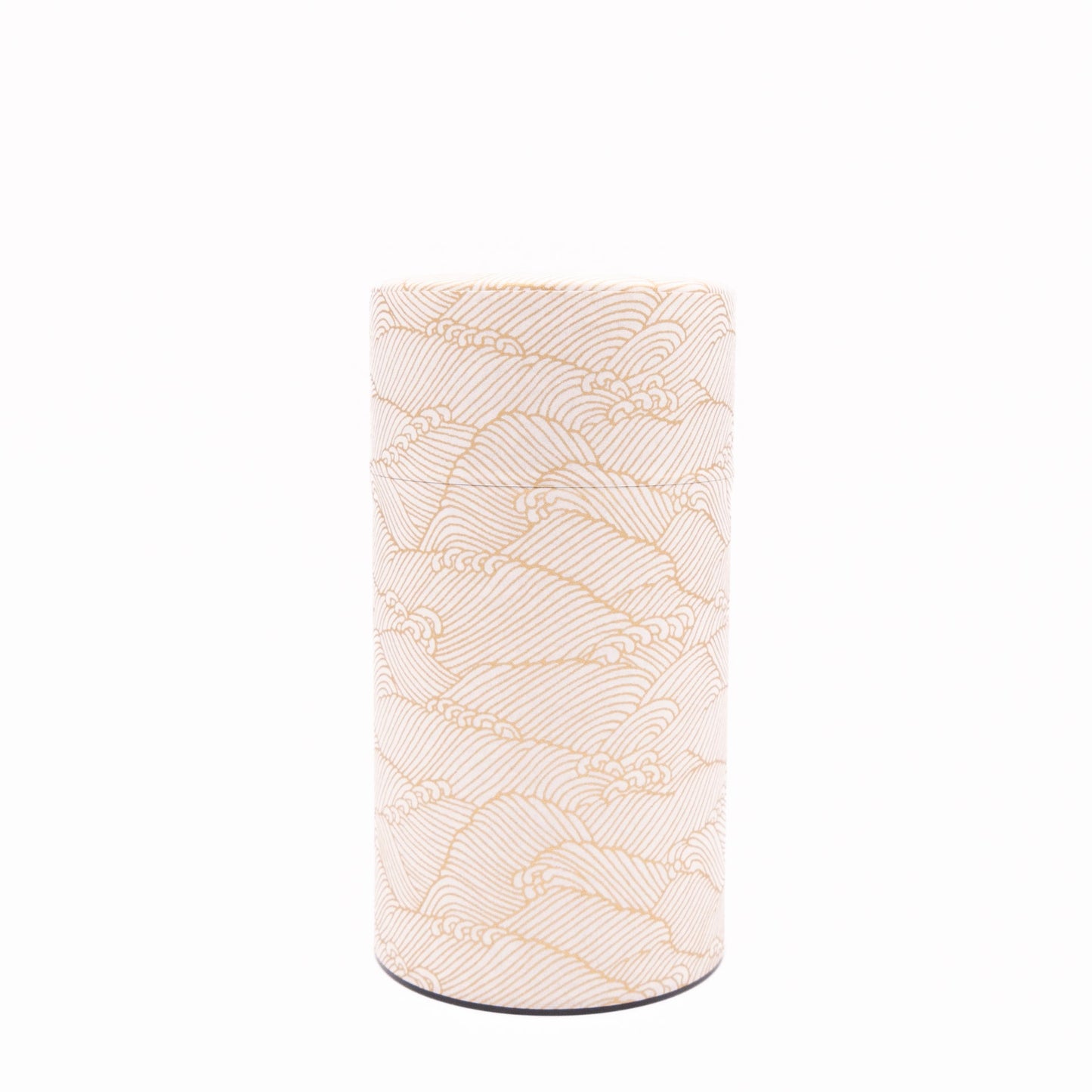 Kenran - Tea Canister - Wave L