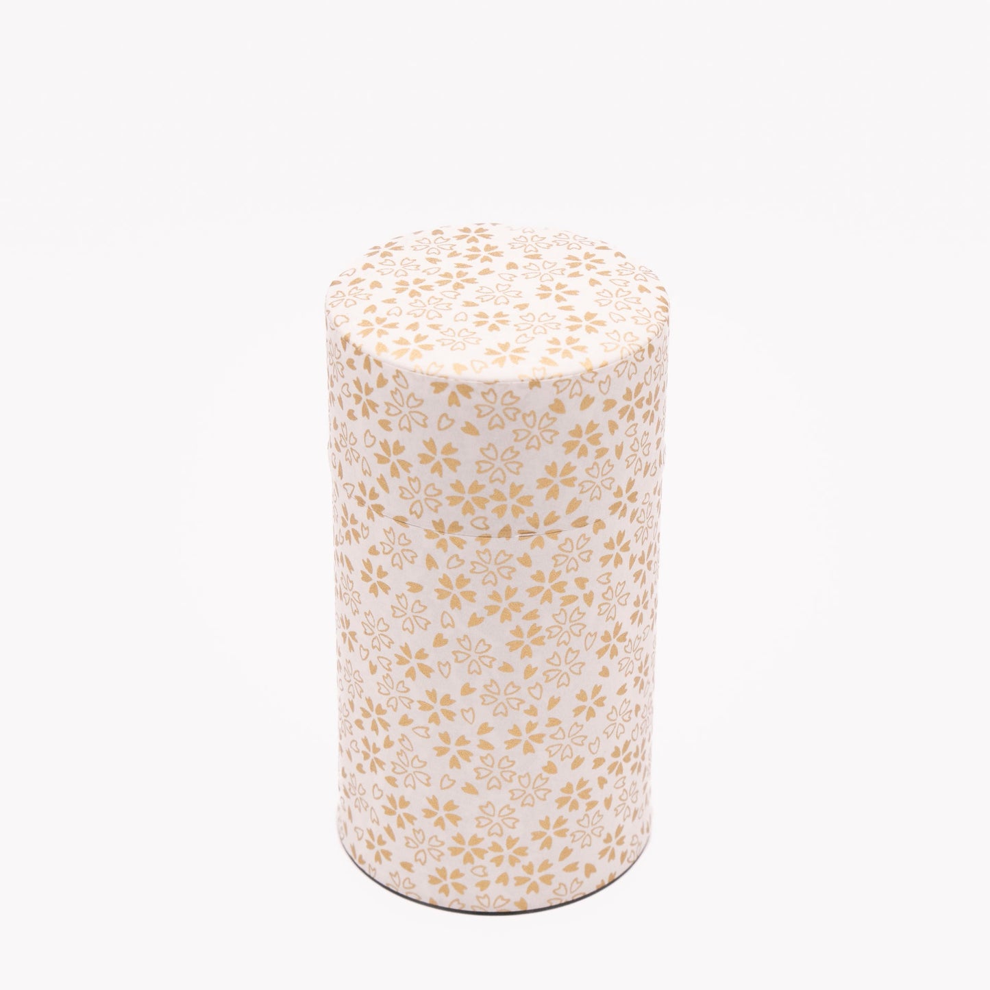 Kenran - Tea Canister - Flower L