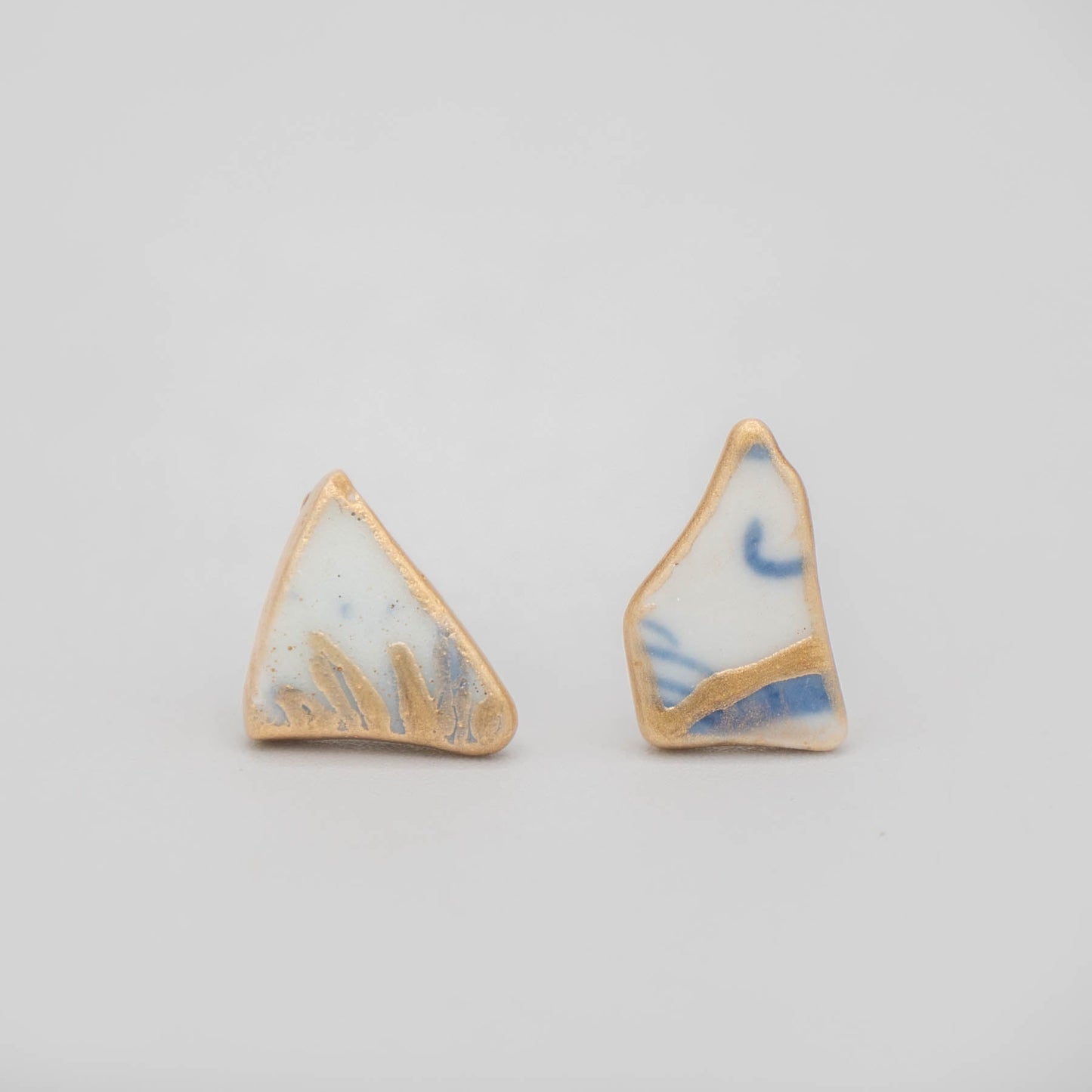 Kintsugi Earring