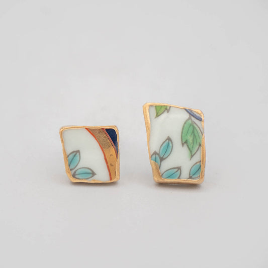 Kintsugi Earring