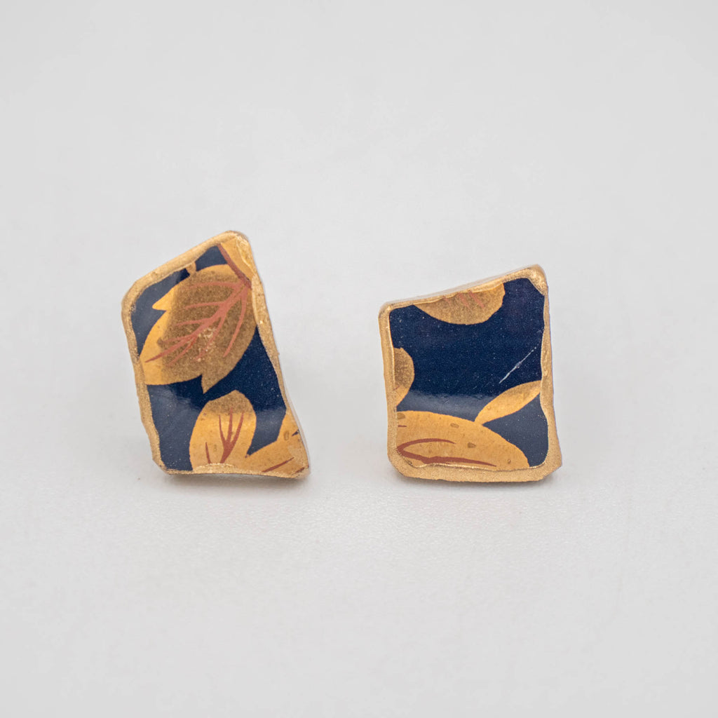 Kintsugi Earring