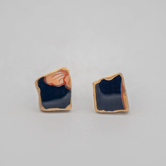 Kintsugi Earring