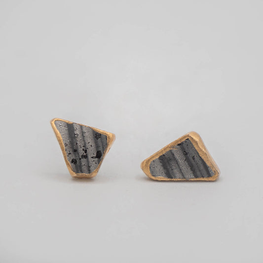 Kintsugi Earring