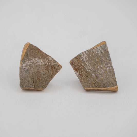 Kintsugi Earring