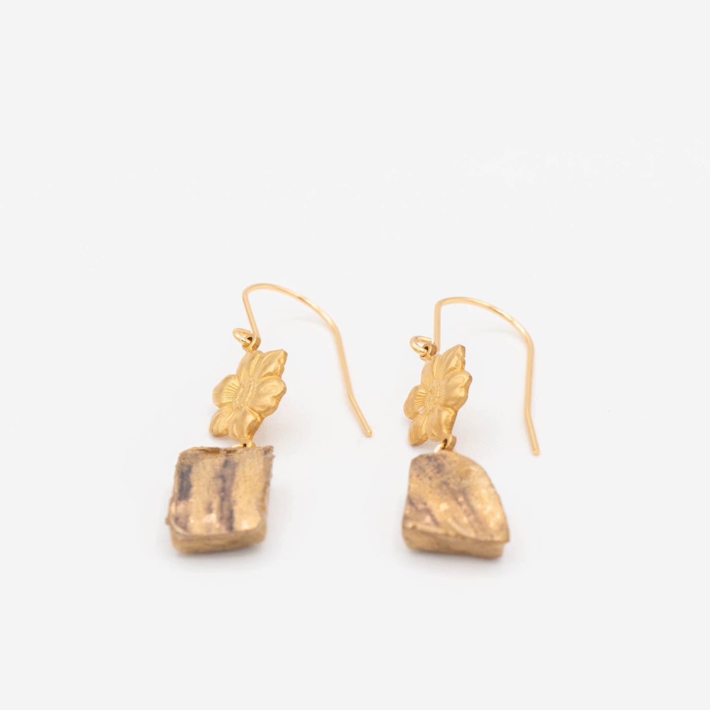 Kintsugi Earring